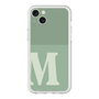 Premium Panel［ Original - initial two tone - M green ］