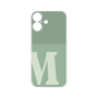 Premium Panel［ Original - initial two tone - M green ］