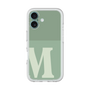 Premium Panel［ Original - initial two tone - M green ］