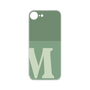 Premium Panel［ Original - initial two tone - M green ］