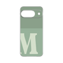 Premium Panel［ Original - initial two tone - M green ］