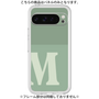 Premium Panel［ Original - initial two tone - M green ］