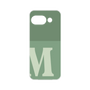 Premium Panel［ Original - initial two tone - M green ］