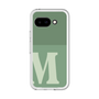 Premium Panel［ Original - initial two tone - M green ］