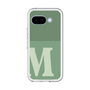Premium Panel［ Original - initial two tone - M green ］