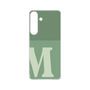 Premium Panel［ Original - initial two tone - M green ］