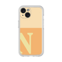 Premium Panel［ Original - initial two tone - N orange ］