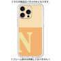 Premium Panel［ Original - initial two tone - N orange ］