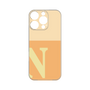 Premium Panel［ Original - initial two tone - N orange ］