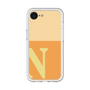 Premium Panel［ Original - initial two tone - N orange ］