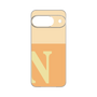 Premium Panel［ Original - initial two tone - N orange ］