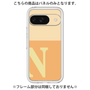 Premium Panel［ Original - initial two tone - N orange ］