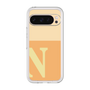 Premium Panel［ Original - initial two tone - N orange ］