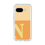 Premium Panel［ Original - initial two tone - N orange ］