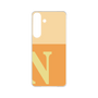 Premium Panel［ Original - initial two tone - N orange ］