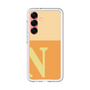 Premium Panel［ Original - initial two tone - N orange ］