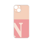Premium Panel［ Original - initial two tone - N pink ］