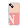Premium Panel［ Original - initial two tone - N pink ］