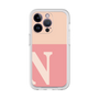 Premium Panel［ Original - initial two tone - N pink ］