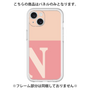 Premium Panel［ Original - initial two tone - N pink ］