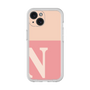 Premium Panel［ Original - initial two tone - N pink ］