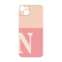 Premium Panel［ Original - initial two tone - N pink ］