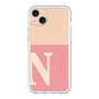 Premium Panel［ Original - initial two tone - N pink ］