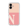 Premium Panel［ Original - initial two tone - N pink ］
