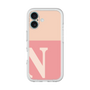 Premium Panel［ Original - initial two tone - N pink ］