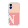 Premium Panel［ Original - initial two tone - N pink ］