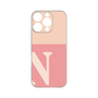 Premium Panel［ Original - initial two tone - N pink ］