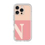 Premium Panel［ Original - initial two tone - N pink ］