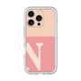 Premium Panel［ Original - initial two tone - N pink ］