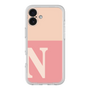 Premium Panel［ Original - initial two tone - N pink ］