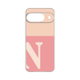 Premium Panel［ Original - initial two tone - N pink ］
