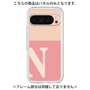 Premium Panel［ Original - initial two tone - N pink ］