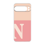 Premium Panel［ Original - initial two tone - N pink ］