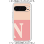 Premium Panel［ Original - initial two tone - N pink ］