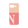Premium Panel［ Original - initial two tone - N pink ］