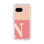 Premium Panel［ Original - initial two tone - N pink ］