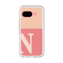 Premium Panel［ Original - initial two tone - N pink ］