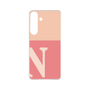 Premium Panel［ Original - initial two tone - N pink ］