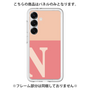 Premium Panel［ Original - initial two tone - N pink ］