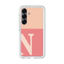 Premium Panel［ Original - initial two tone - N pink ］