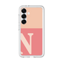 Premium Panel［ Original - initial two tone - N pink ］
