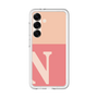 Premium Panel［ Original - initial two tone - N pink ］