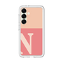 Premium Panel［ Original - initial two tone - N pink ］