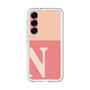 Premium Panel［ Original - initial two tone - N pink ］