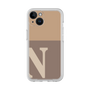 Premium Panel［ Original - initial two tone - N brown ］