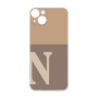 Premium Panel［ Original - initial two tone - N brown ］